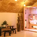 Corte Largo Lauro Dimore & Frühstückspension Gemini (Apulia)