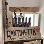 Corte Largo Lauro Dimore & 4* Gemini (Apulia)