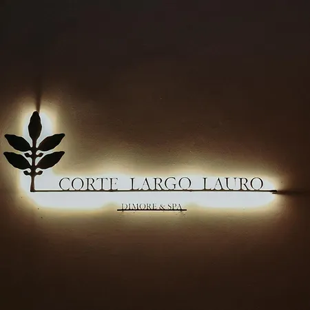 Corte Largo Lauro Dimore&spa 4* Gemini (Apulia)