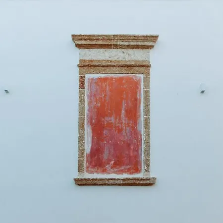 Corte Largo Lauro Dimore & Panzió