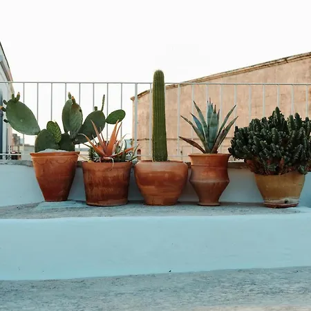 Corte Largo Lauro Dimore & Panzió 4*