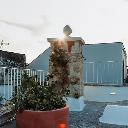 Panzió Corte Largo Lauro Dimore & 4*