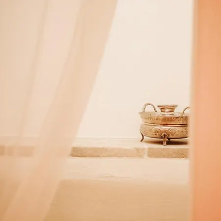 Corte Largo Lauro Dimore & 4* Gemini