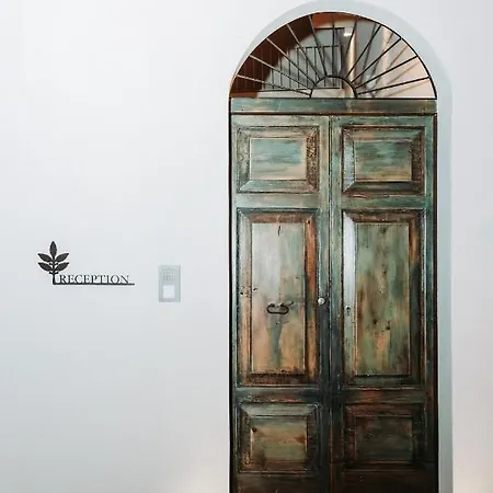 Panzió Corte Largo Lauro Dimore & Gemini