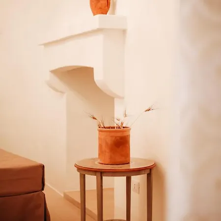 Corte Largo Lauro Dimore & Gemini