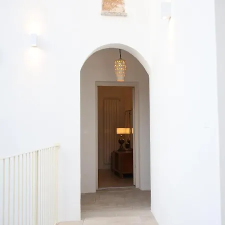 Corte Largo Lauro Dimore & 4*