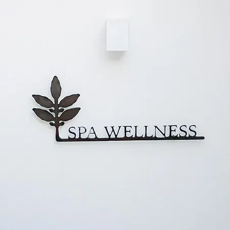 Corte Largo Lauro Dimore & Panzió Gemini