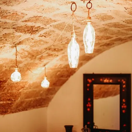 Corte Largo Lauro Dimore & 4*