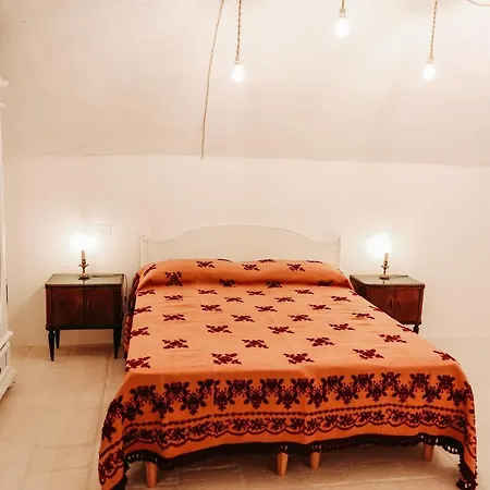 Corte Largo Lauro Dimore & Gemini