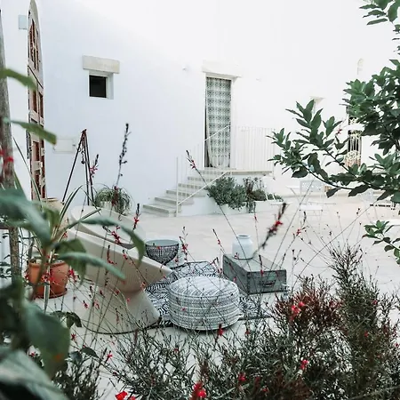 Corte Largo Lauro Dimore & 4* Gemini