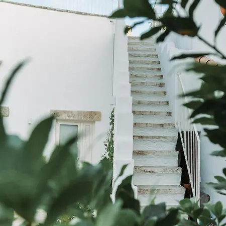 Corte Largo Lauro Dimore & Panzió