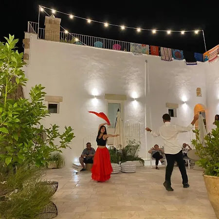 Corte Largo Lauro Dimore&spa