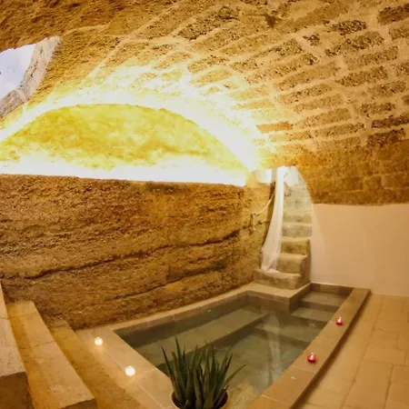 Corte Largo Lauro Dimore &