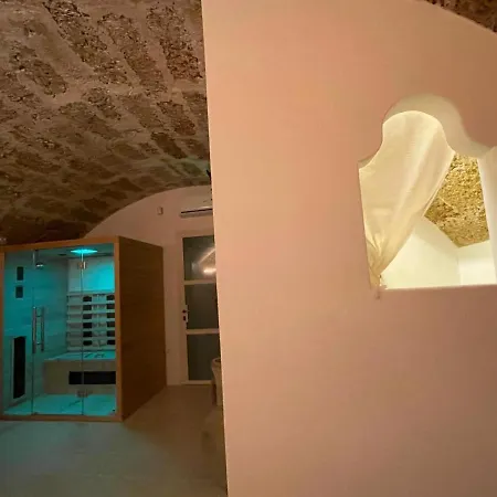 Corte Largo Lauro Dimore & Gemini