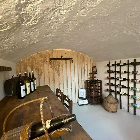 Corte Largo Lauro Dimore & Panzió Gemini