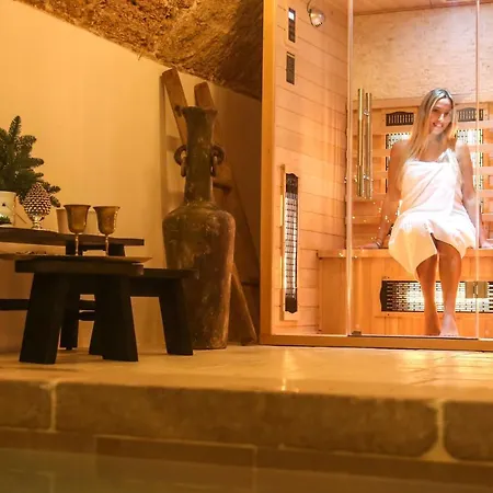 Panzió Corte Largo Lauro Dimore &