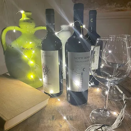 Corte Largo Lauro Dimore & Panzió 4*