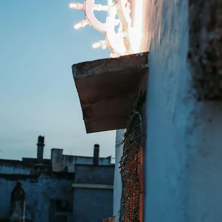 Corte Largo Lauro Dimore & Panzió 4*