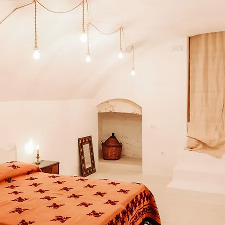 Panzió Corte Largo Lauro Dimore &