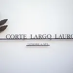 B&B Corte Largo Lauro Dimore & 4*