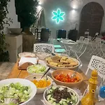 Corte Largo Lauro Dimore & 4* Gemini (Apulia)