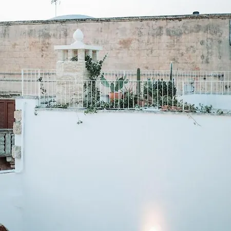 Corte Largo Lauro Dimore &