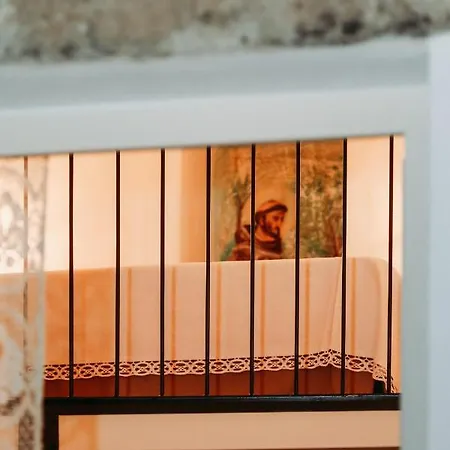 Corte Largo Lauro Dimore & Gemini (Apulia)