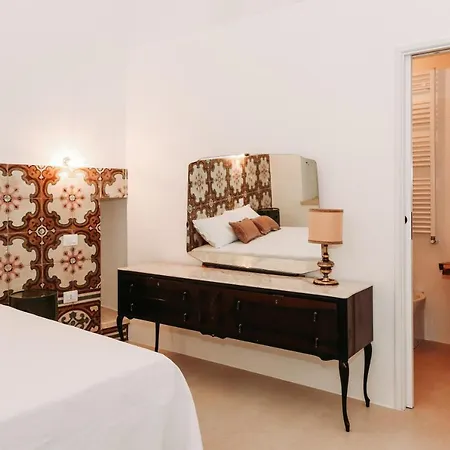 住宿加早餐酒店 Corte Largo Lauro Dimore & 4*