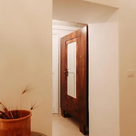 B&B Corte Largo Lauro Dimore & Gemini (Apulia)