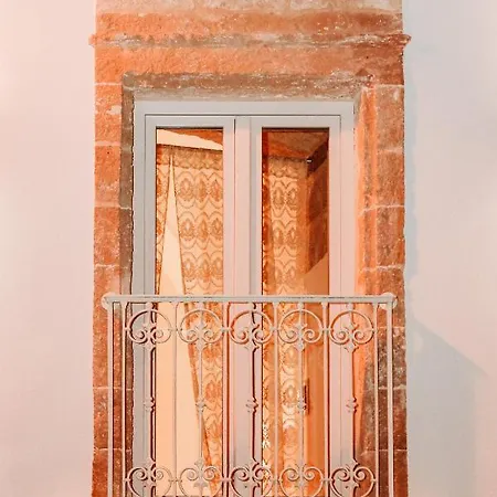 Corte Largo Lauro Dimore & فندق مبيت وإفطار 4*