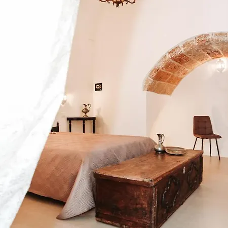 B&B Corte Largo Lauro Dimore &