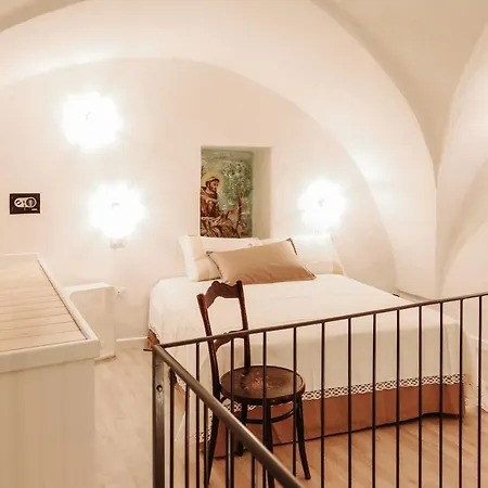 Corte Largo Lauro Dimore&spa