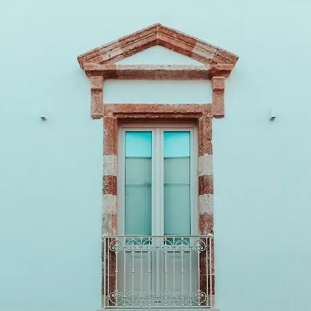 Corte Largo Lauro Dimore &