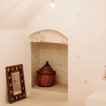 Corte Largo Lauro Dimore & فندق مبيت وإفطار 4*