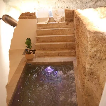 فندق مبيت وإفطار Corte Largo Lauro Dimore & 4*