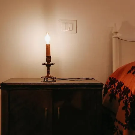 Corte Largo Lauro Dimore & 4* Gemini (Apulia)