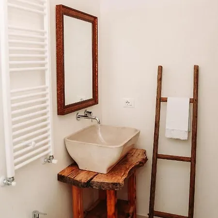 Corte Largo Lauro Dimore&spa Bed and breakfast Gemini (Apulia)