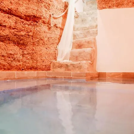 Bed and breakfast Corte Largo Lauro Dimore&spa Gemini (Apulia)