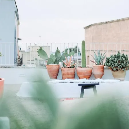 住宿加早餐酒店 Corte Largo Lauro Dimore & 4*