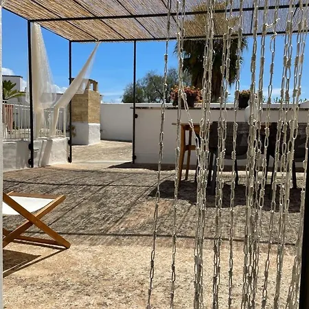 Corte Largo Lauro Dimore &