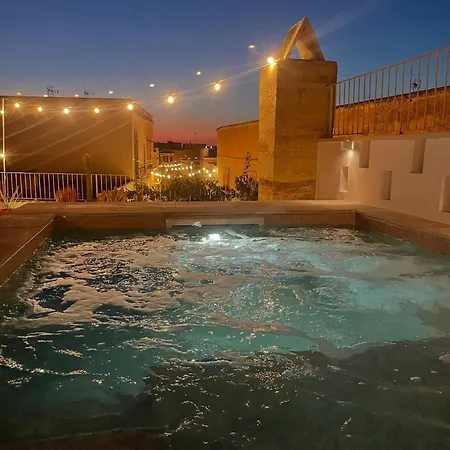 Corte Largo Lauro Dimore&spa 4*