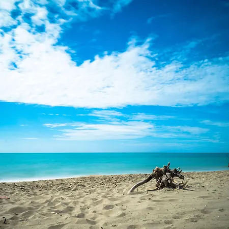 Corte Largo Lauro Dimore & 4*