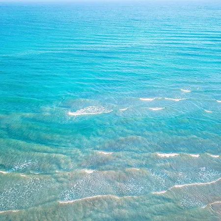 Corte Largo Lauro Dimore & Gemini (Apulia)
