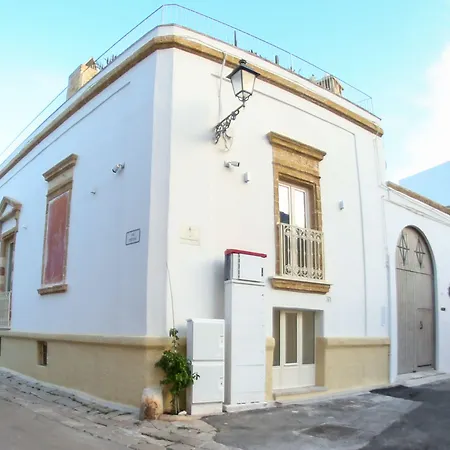 B&B Corte Largo Lauro Dimore &