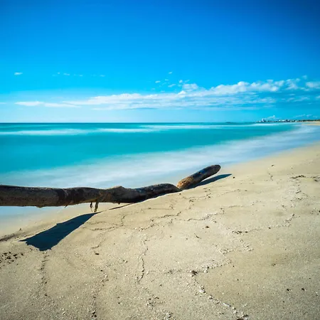 B&B Corte Largo Lauro Dimore & Gemini (Apulia)