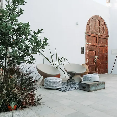 Bed & Breakfast Corte Largo Lauro Dimore & 4*