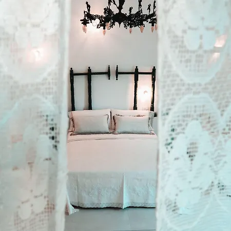 Corte Largo Lauro Dimore&spa 4*