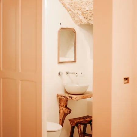 Bed and breakfast Corte Largo Lauro Dimore&spa Gemini (Apulia)