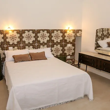 Corte Largo Lauro Dimore & Bed & Breakfast 4*