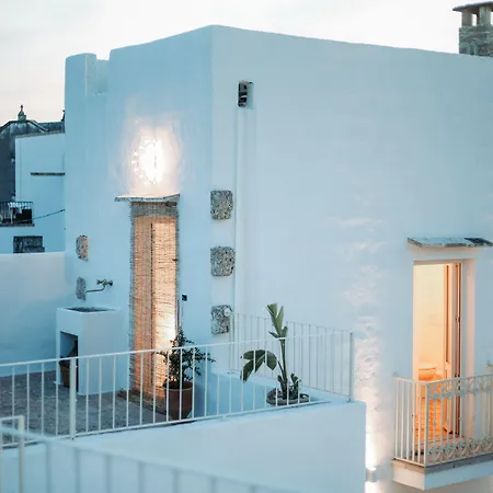 Corte Largo Lauro Dimore &